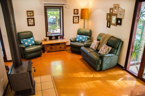 Ashwood Cottages - Accommodation Port Hedland 11