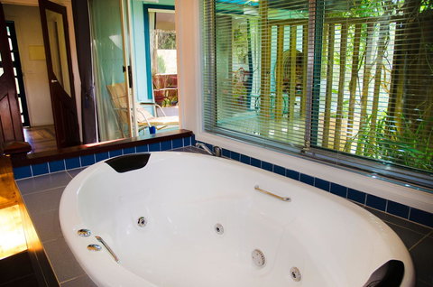 Ashwood Cottages - Accommodation Port Hedland 20