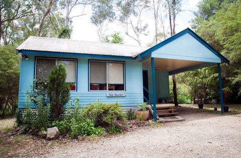 Ashwood Cottages - Accommodation Port Hedland 28