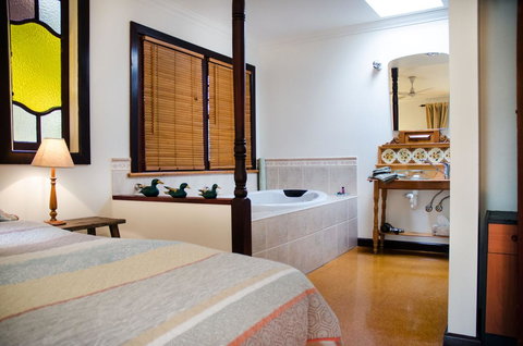 Ashwood Cottages - Accommodation Port Hedland 13