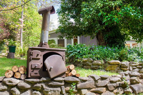 Ashwood Cottages - Accommodation Port Hedland 9