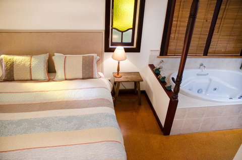 Ashwood Cottages - Accommodation Port Hedland 5