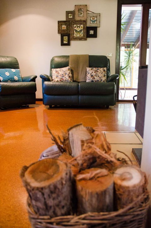 Ashwood Cottages - Accommodation Port Hedland 7