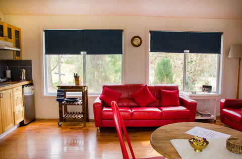 Ashwood Cottages - Accommodation Port Hedland 14