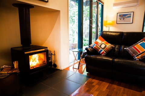 Ashwood Cottages - Accommodation Port Hedland 3