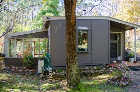 Ashwood Cottages - Accommodation Port Hedland 21