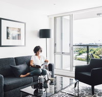 Quay West Suites Melbourne - Accommodation Port Hedland