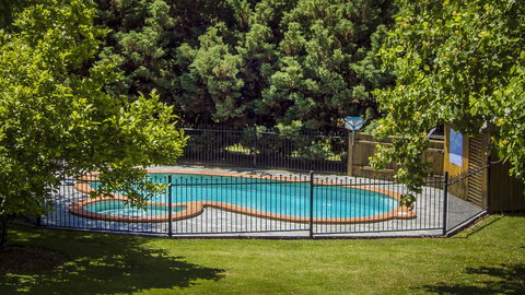 Bright Mystic Valley - Accommodation Port Hedland 27