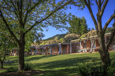 Bright Mystic Valley - Accommodation Port Hedland 18