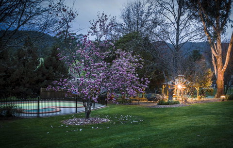 Bright Mystic Valley - Accommodation Port Hedland 26