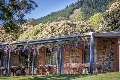 Bright Mystic Valley - Accommodation Port Hedland 24