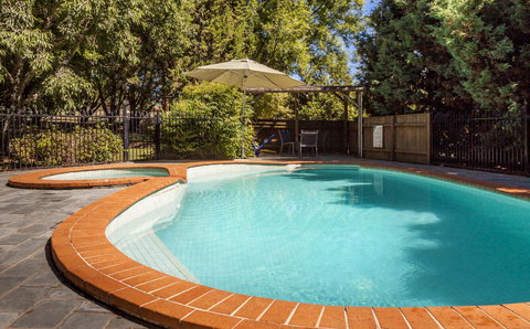 Bright Mystic Valley - Accommodation Port Hedland 19