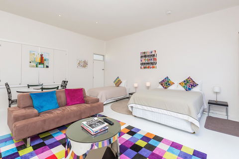 Cottages For Couples - Accommodation Port Hedland 10