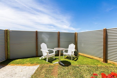 Cottages For Couples - Accommodation Port Hedland 2