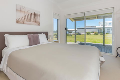 Cottages For Couples - Accommodation Port Hedland 25