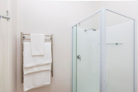 Cottages For Couples - Accommodation Port Hedland 1