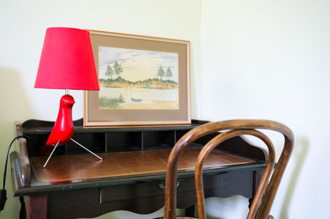 Miss Pym's Cottage - Accommodation Port Hedland 22