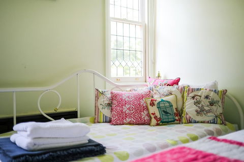 Miss Pym's Cottage - Accommodation Port Hedland 21