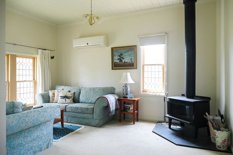 Miss Pym's Cottage - Accommodation Port Hedland 35