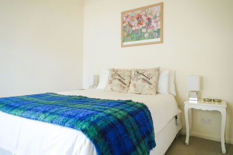 Miss Pym's Cottage - Accommodation Port Hedland 19