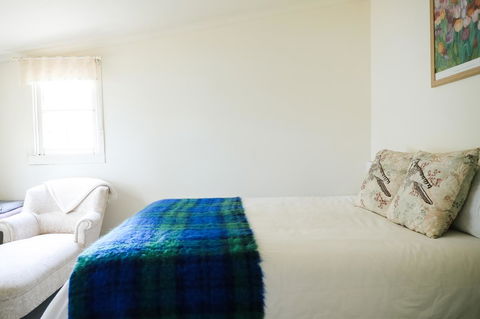 Miss Pym's Cottage - Accommodation Port Hedland 15