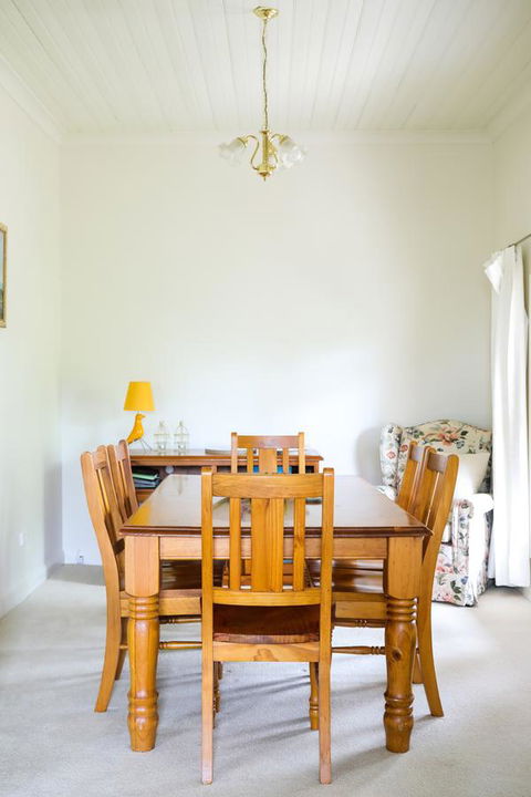 Miss Pym's Cottage - Accommodation Port Hedland 38