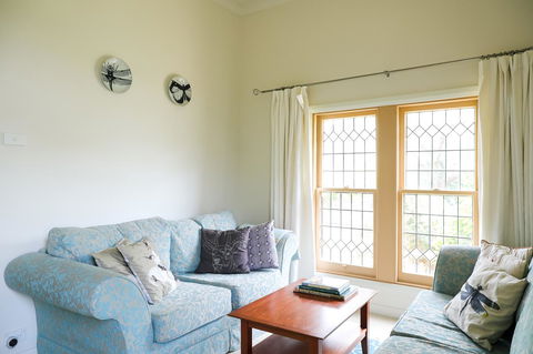 Miss Pym's Cottage - Accommodation Port Hedland 40