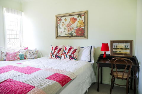 Miss Pym's Cottage - Accommodation Port Hedland 23
