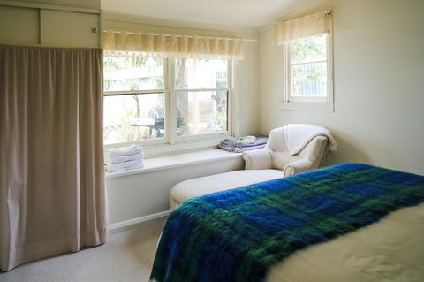 Miss Pym's Cottage - Accommodation Port Hedland 17