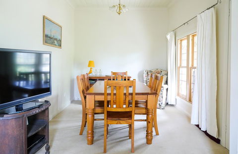 Miss Pym's Cottage - Accommodation Port Hedland 39
