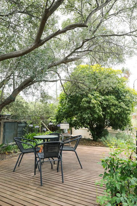 Miss Pym's Cottage - Accommodation Port Hedland 5