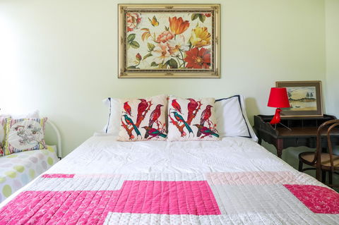 Miss Pym's Cottage - Accommodation Port Hedland 24