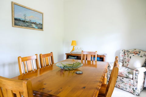 Miss Pym's Cottage - Accommodation Port Hedland 37