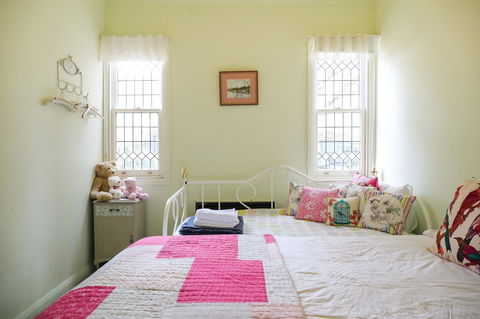 Miss Pym's Cottage - Accommodation Port Hedland 25