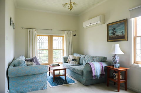 Miss Pym's Cottage - Accommodation Port Hedland 43
