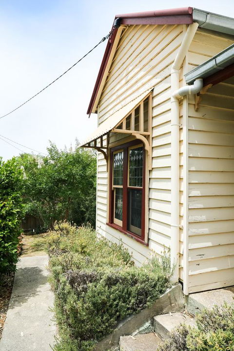 Miss Pym's Cottage - Accommodation Port Hedland 1