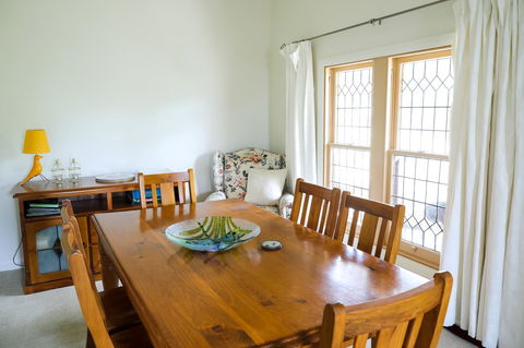 Miss Pym's Cottage - Accommodation Port Hedland 36