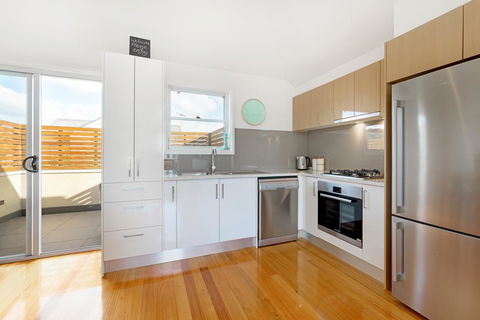 Beach Belle - Accommodation Port Hedland 5