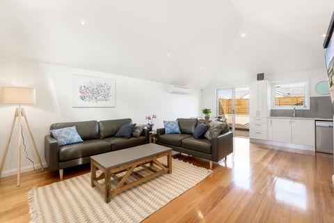 Beach Belle - Accommodation Port Hedland 6