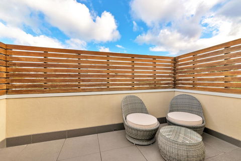 Beach Belle - Accommodation Port Hedland 10