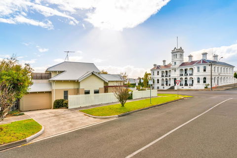 Beach Belle - Accommodation Port Hedland 7