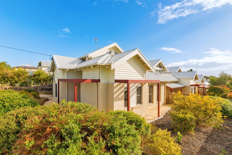 Beach Belle - Accommodation Port Hedland 1