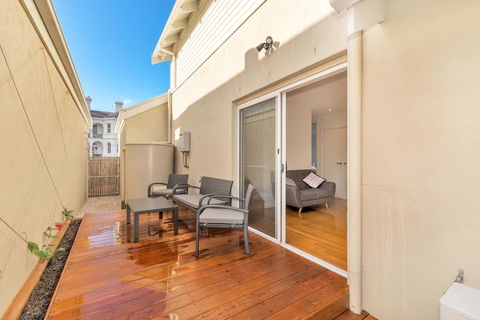 Beach Belle - Accommodation Port Hedland 12