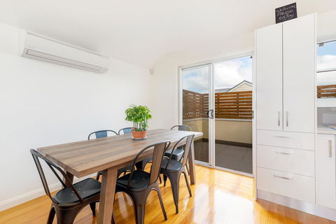 Beach Belle - Accommodation Port Hedland 4