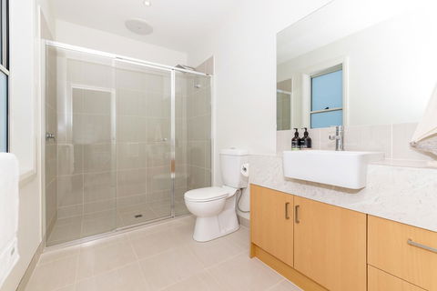 Beach Belle - Accommodation Port Hedland 2