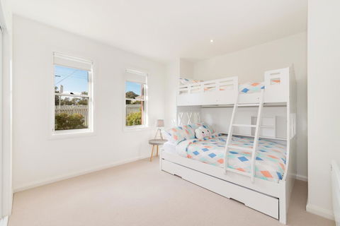 Beach Belle - Accommodation Port Hedland 13