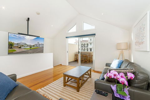 Beach Belle - Accommodation Port Hedland 0