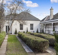 Camellia Cottage - Accommodation Port Hedland