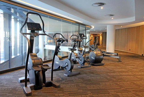 Auzzie Apartments Docklands, Melbourne - Accommodation Port Hedland 15