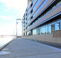 Auzzie Apartments Docklands Melbourne - Accommodation Port Hedland